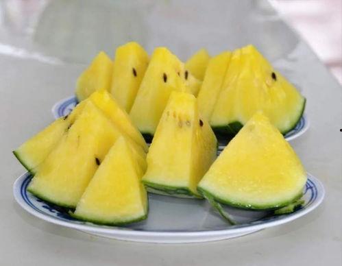 吃皇冠瓜,尽享夏日清凉盛宴