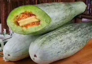 甜角瓜怎么吃,解锁美味新体验