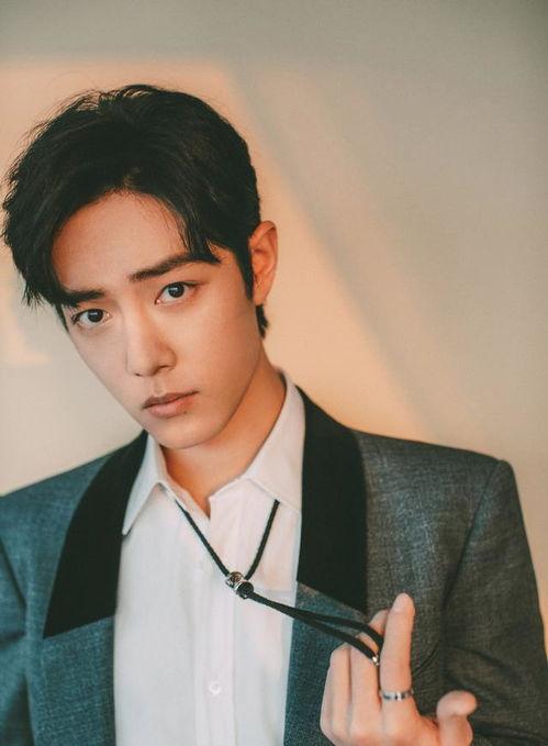 肖战综艺吃瓜,揭秘明星幕后趣事