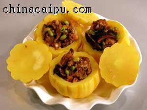 菊瓜儿童怎么吃,健康美味，助力成长