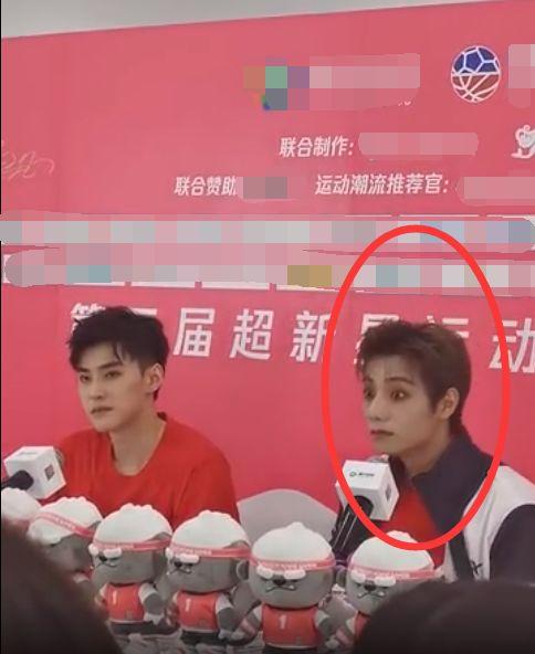 unine吃瓜群众,吃瓜群众眼中的青春偶像成长记