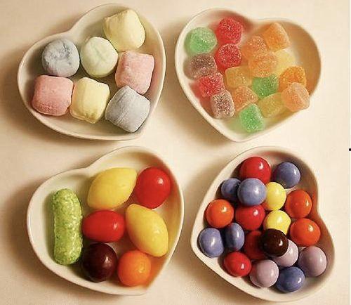 吃瓜糖果甜心,甜蜜瓜果中的甜蜜生活