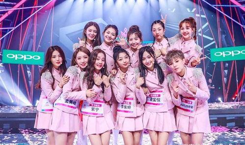 火箭少女吃瓜图片,揭秘吃瓜背后的花絮瞬间