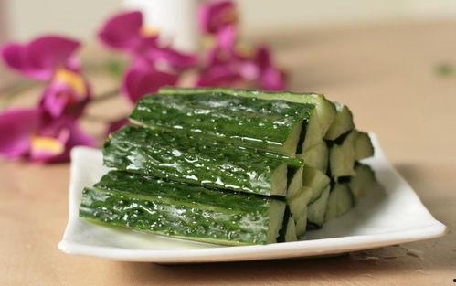 减肥可以吃福瓜,美味与瘦身两不误