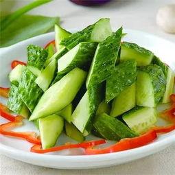 青瓜花式吃瓜,花式吃瓜，解锁清凉新体验