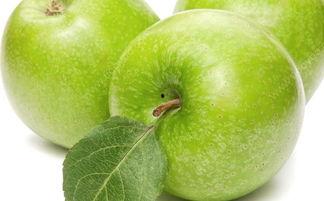 月经吃苹果瓜,月经周期中的苹果瓜养生之道