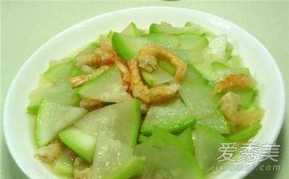 吃中药可以吃蒲瓜吗女性,女性养生新选择