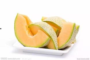 顶楼吃哈密瓜,揭秘哈密瓜的甜蜜诱惑