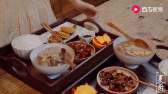 生活日记吃瓜视频,揭秘生活点滴中的娱乐热点