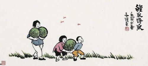 吃瓜变倒霉,揭秘“吃瓜变倒霉”的神秘现象