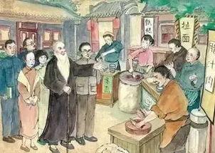 民国吃瓜看戏37,吃瓜群众眼中的历史大戏