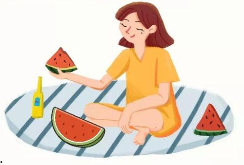 戴庄吃瓜事情,一场引发热议的网络狂欢